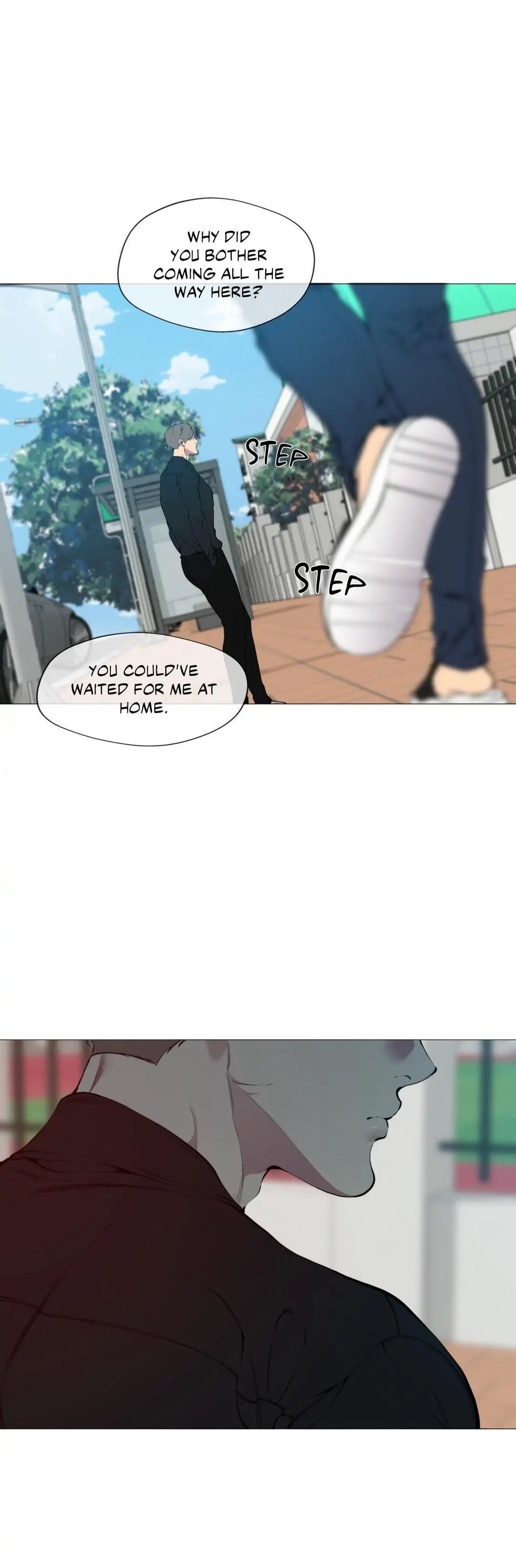 Lost in the Cloud, Chapter 89 image 36